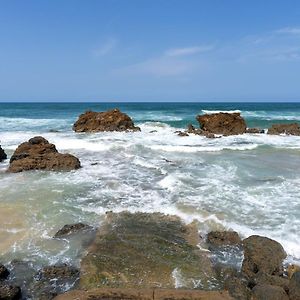 Appartement La Coline Bleue Biarritz Exterior photo