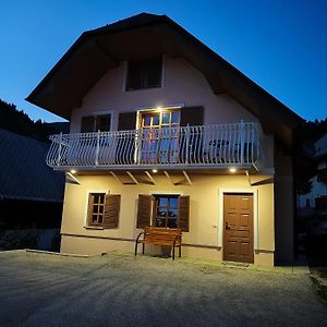 House Of Relaxation Apartment Zgornja Sorica Exterior photo