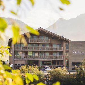 Hotel Hubertus - Au Bregenzerwald Au (Vorarlberg) Exterior photo