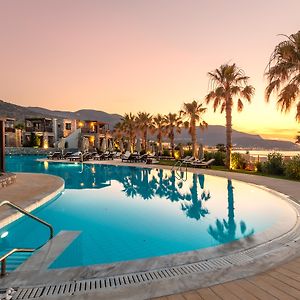 Ikaros Beach, Luxury Resort & Spa - Adults Only Malia  Exterior photo