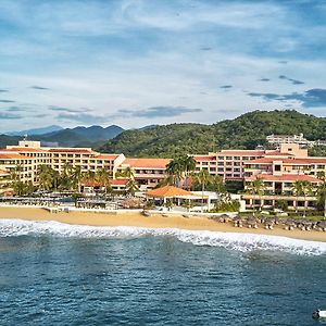 Barcelo Huatulco Hotel Tangolunda Exterior photo