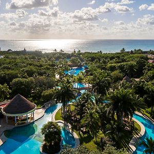 Iberostar Waves Paraiso Del Mar Hotel Playa del Carmen Exterior photo