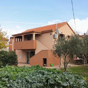 Seaside Apartments With A Swimming Pool Nin, Zadar - 5930 Exterior photo