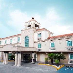 Best Western Plus Monterrey Colon Hotel Exterior photo