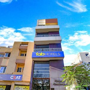 Fabhotel Grand Raj Indore Exterior photo