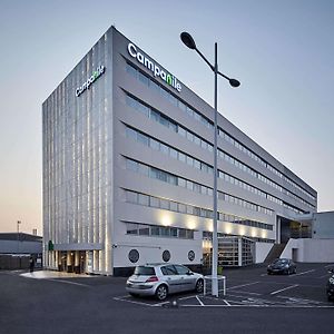 Campanile Le Bourget - Airport Hotel Exterior photo