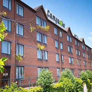 Campanile Manchester Hotel Exterior photo