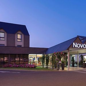 Novotel Amboise Exterior photo