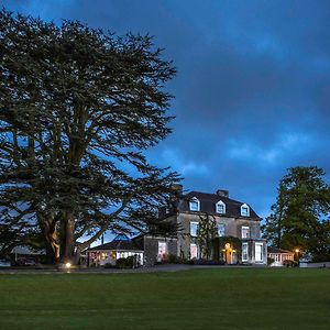 Mercure Bristol North The Grange Hotel Exterior photo