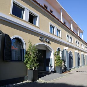 Inatel Caparica Hotel Costa da Caparica Exterior photo