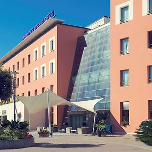 Mercure Genova San Biagio Hotel Exterior photo