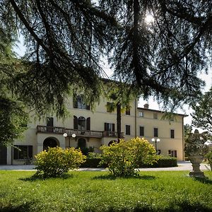 Posta Donini 1579 - Una Esperienze Hotel San Martino In Campo Exterior photo