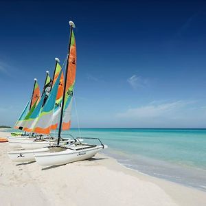 Barcelo Solymar Hotel Varadero Exterior photo