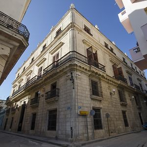 Palacio O Farrill Hotel Havana Exterior photo