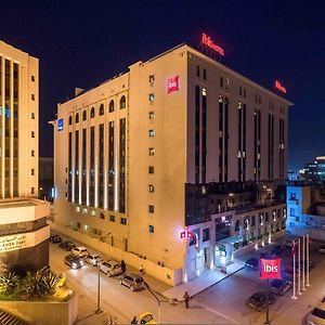 Ibis Tunis Hotel Exterior photo