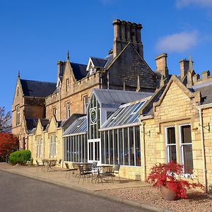 Macdonald Inchyra Hotel & Spa Polmont Exterior photo