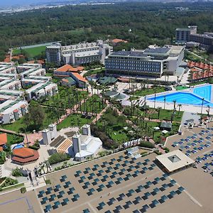 Adora Hotel & Resort Belek Exterior photo