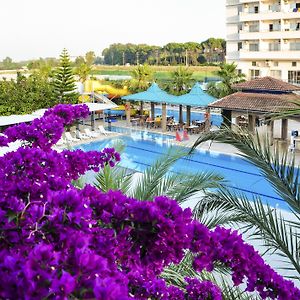 Belkon Hotel Belek Exterior photo