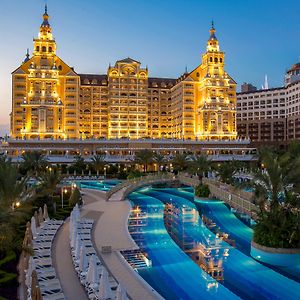 Royal Holiday Palace Hotel Antalya Exterior photo