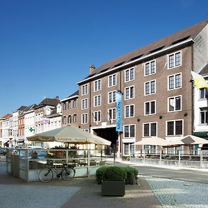 Nh Mechelen Hotel Exterior photo