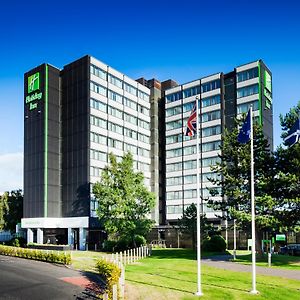 Holiday Inn - Glasgow Airport By Ihg Paisley Exterior photo