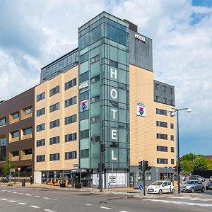 Cabinn Odense Exterior photo