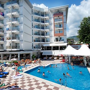 Grand Okan Hotel Alanya Exterior photo