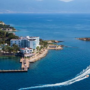 Le Bleu Hotel & Resort Kusadasi Exterior photo