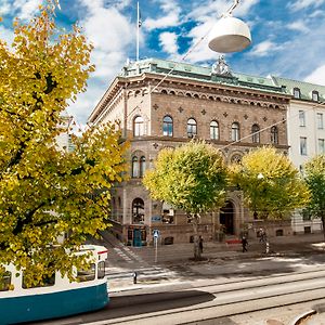 Elite Plaza Hotel Gothenburg Exterior photo