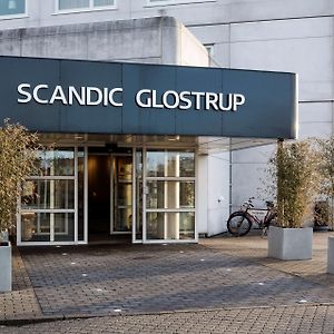 Scandic Glostrup Hotel Exterior photo