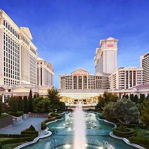 Caesars Palace Hotel & Casino Las Vegas Exterior photo