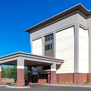 Hampton Inn Denver-International Airport Exterior photo