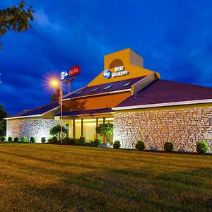 Best Western Clermont Hotel Cincinnati Exterior photo