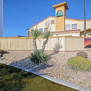 La Quinta Inn By Wyndham El Paso Cielo Vista Exterior photo