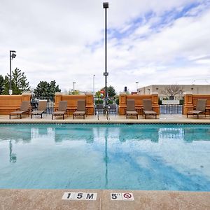 Hyatt Place Albuquerque Uptown Hotel Exterior photo