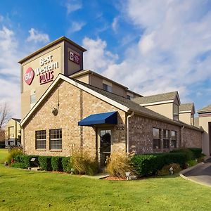 Best Western Plus Tulsa Inn & Suites Exterior photo