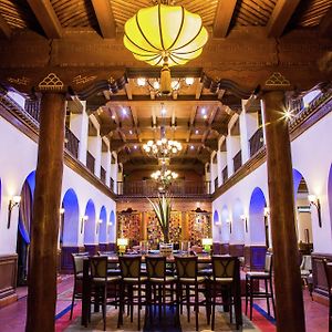 Hotel Andaluz Albuquerque, Curio Collection By Hilton Exterior photo