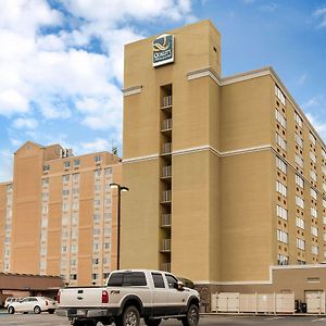 Quality Inn & Suites Charleston Exterior photo