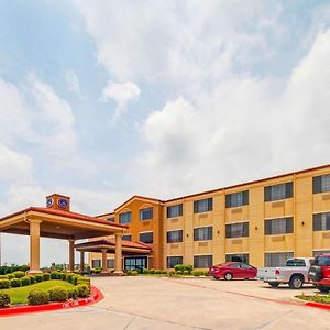 Comfort Suites Lake Ray Hubbard Rowlett Exterior photo