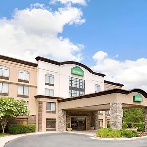 Wingate By Wyndham Raleigh Durham / Airport Hotel Exterior photo