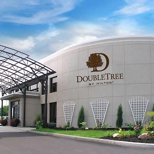 Doubletree By Hilton Buffalo-Amherst Hotel Exterior photo