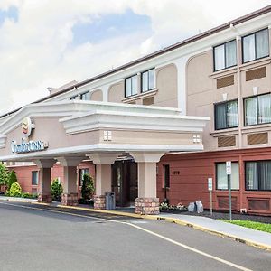 Comfort Inn Feasterville - Trevose Exterior photo