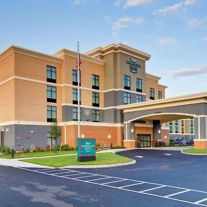 Homewood Suites By Hilton Clifton Park Exterior photo