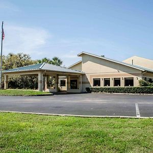 Quality Inn Crystal River Exterior photo