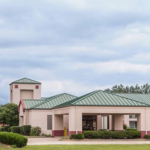 Super 8 By Wyndham Jasper Tx Hotel Exterior photo