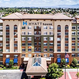 Hyatt House Santa Clara Hotel Exterior photo