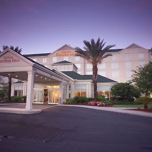 Hilton Garden Inn Jacksonville Airport Exterior photo