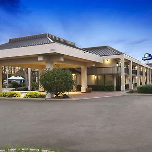 Days Inn By Wyndham Jacksonville Airport Exterior photo