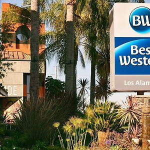 Best Western Los Alamitos Inn & Suites Exterior photo