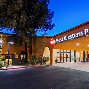 Best Western Plus Heritage Inn Stockton Exterior photo